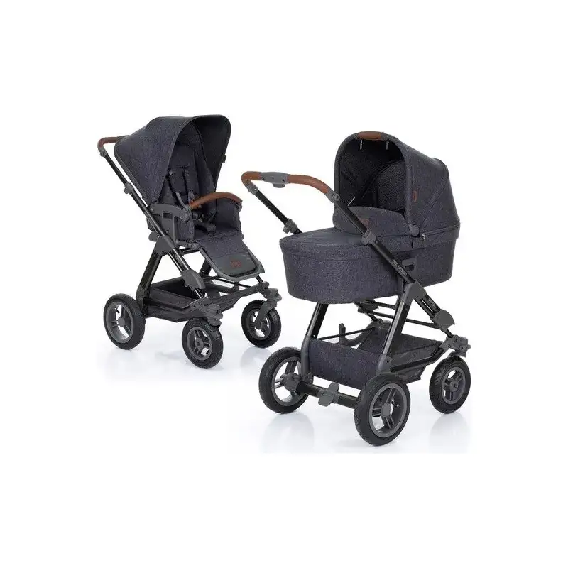 Abc design Viper 4 - passeggino e carrozzina collezione street