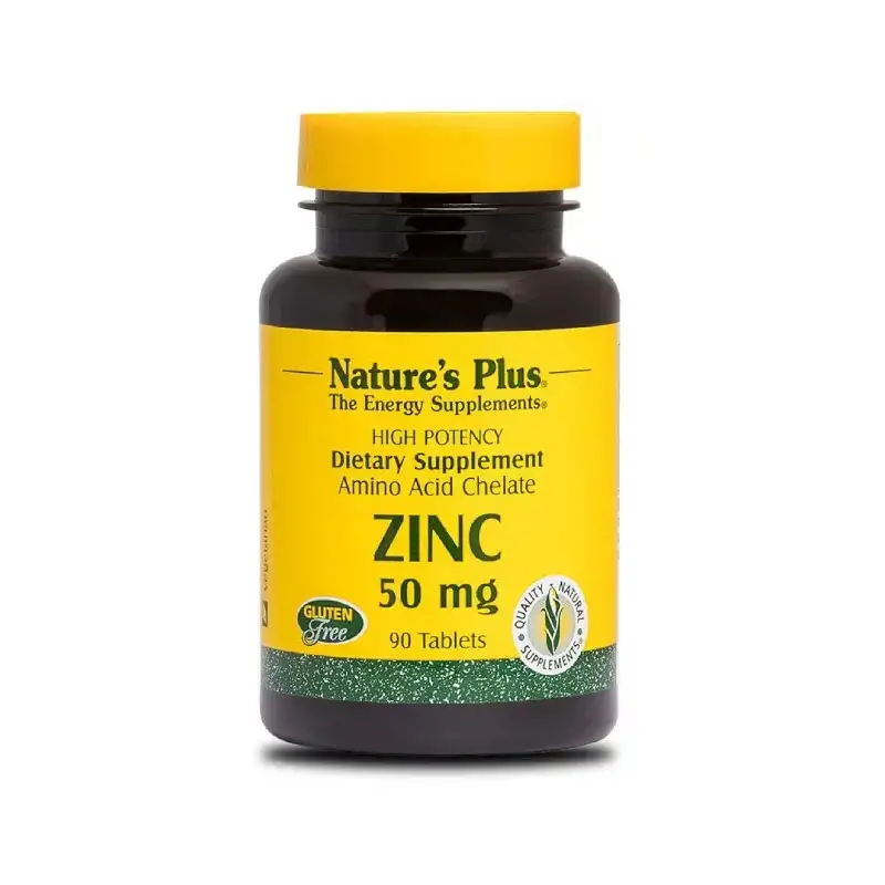 Zinco 90 tavolette - integratore immunostimolante